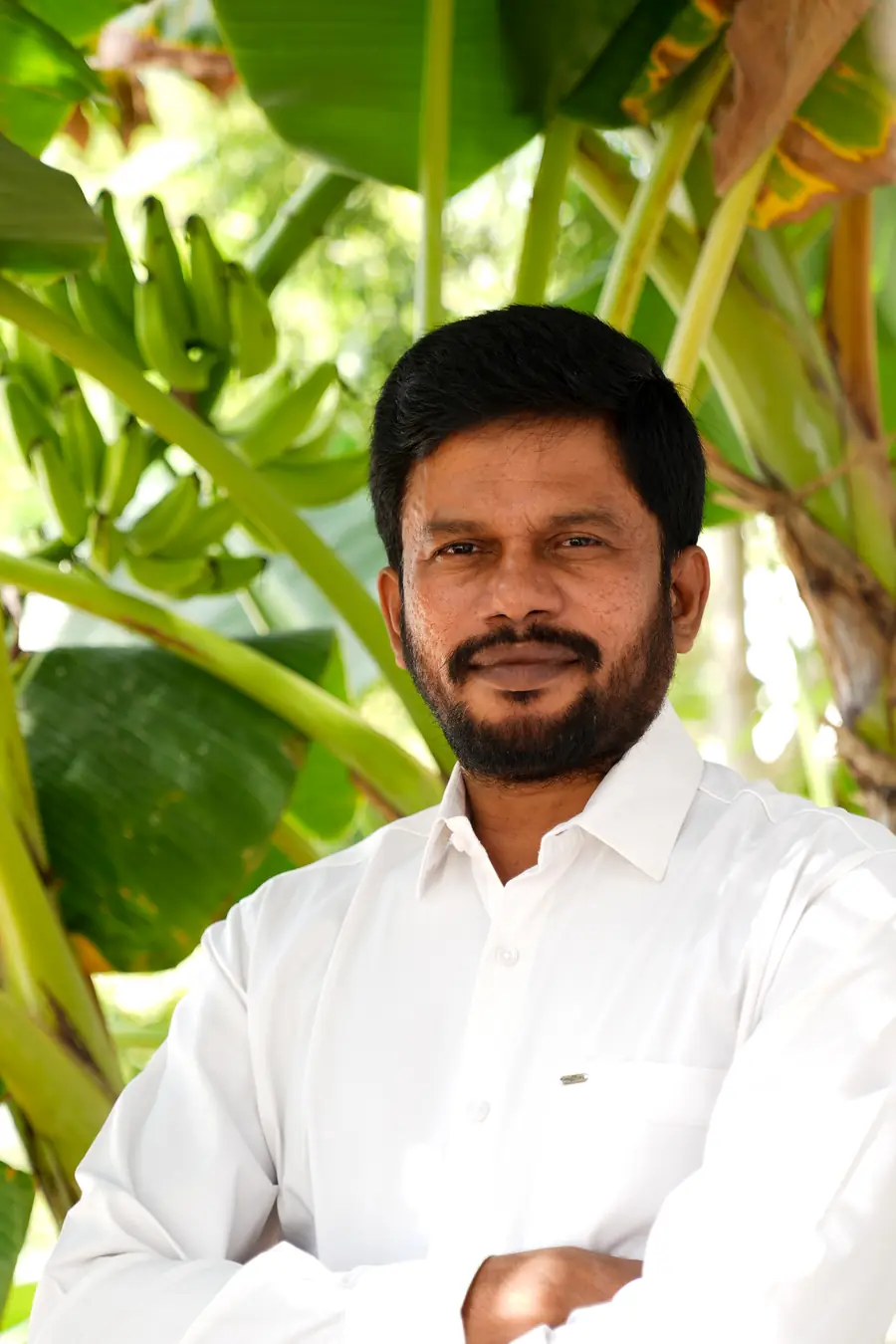Dr. Krishna, BNYS